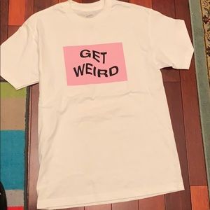 Anti social social club Tee